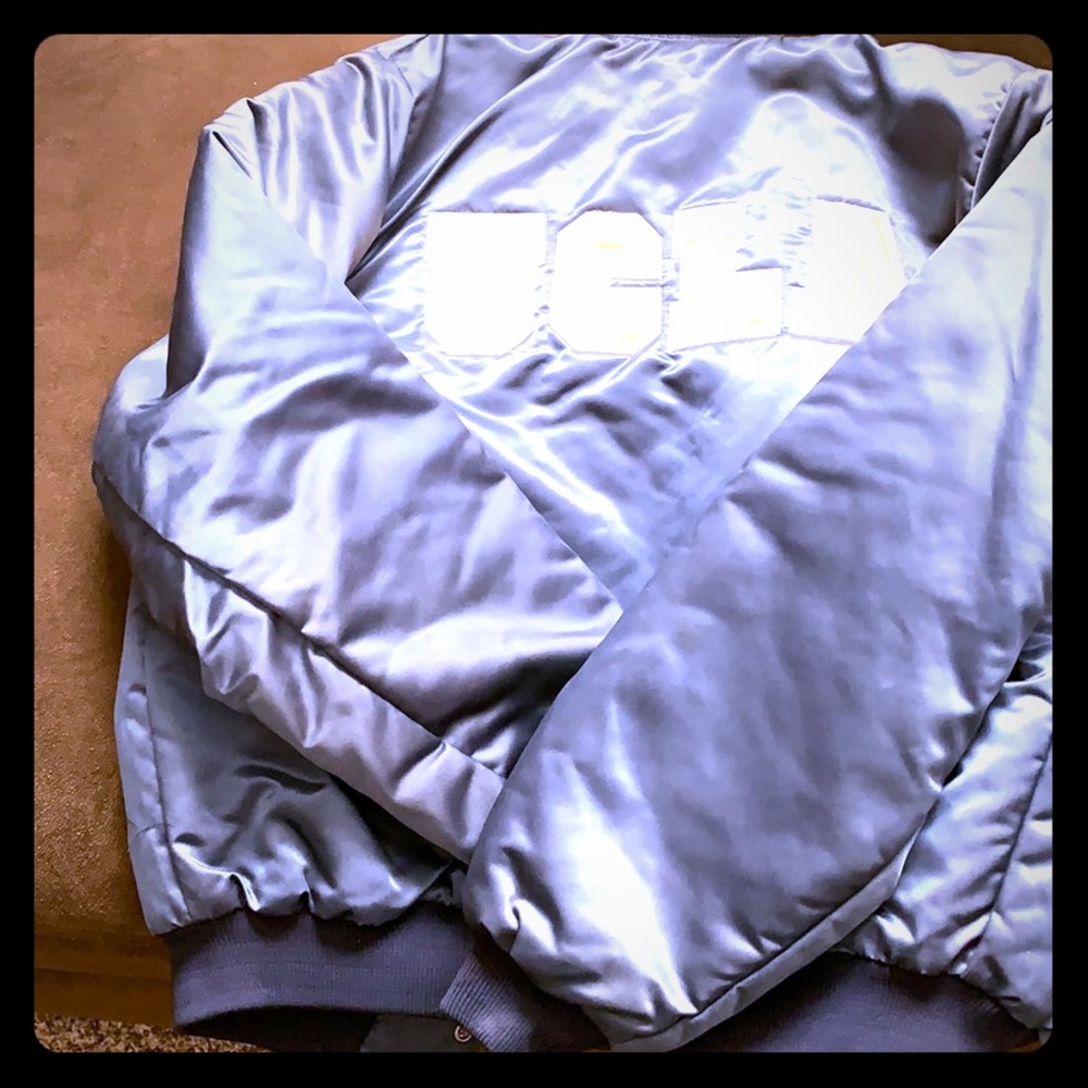 Vintage UCLA men’s jacket